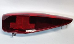 For 2004-2012 Chevy Colorado Rear Tail Light Assembly Unit Passenger Side