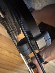 Mathews Switchback XT RH 28.5/60. Excellent Condition!