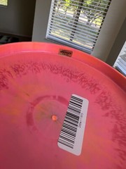 discraft esp buzzz 5x – wonder bread