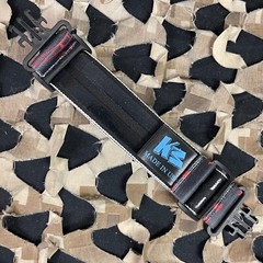 NEW KM Paintball Grill Goggle Strap – SE Death Becomes You