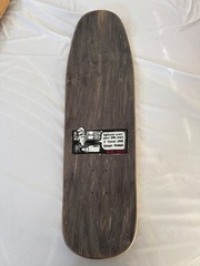 1991 NOS lance mountain powell peralta skateboard deck