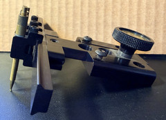 Cobra Archery Bowhunting 3 Pin Sight