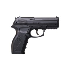 Crosman C11 Semi-Auto CO2-Powered BB Air Pistol .177 Caliber Airgun 480 FPS
