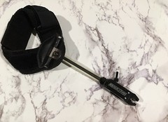 Bracklynn Archery Release Aid