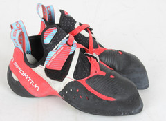 La Sportiva Solution Comp Climbing Shoe – Women’s. 41.5 /80084/