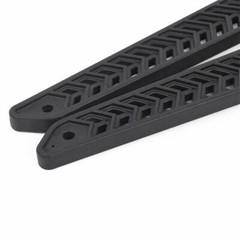 1X Kick Stand Archery Compound Bow Holder Target Hunting Range Protection 22cm
