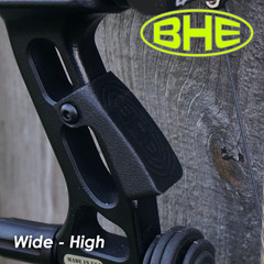 PSE Carbon or Aluminum Grip (Omen, Fortis, EVL, Evolve, Mach 34, Levitate, etc.)