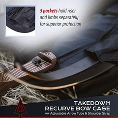 Southwest Archery X2 Bowcase
