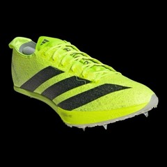 adidas Adizero Prime SP 3 Strung Lucid Track Cleats IH5800 Size 9.5(M),10.5(W)