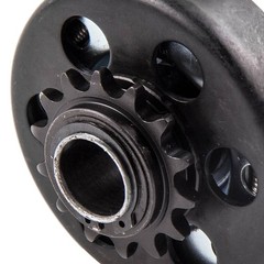 14 Tooth Centrifugal Clutch 1″ inch Bore 14T for Go Kart #40 41 420 Chain 13HP