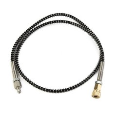 Fast Filling 36 inch Microbore Hose for Air Fill Station Charging Adapter