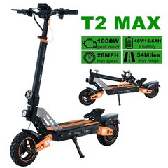 5000W Electric Scooter for Adults 55Miles 50MPH Off-Road Tire Fast E-Scooter NFC