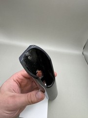 Smart Parts Ion Cras Carbon Body
