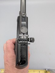 Predom Lucznik KL. 170 Air Pistol (c. 1972 to c. 1980) – Cased