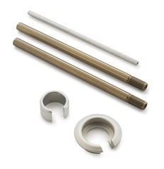 KTM 50 SX/SX-E 5 Lowering Kit