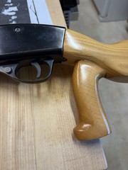 Vintage Crosman Trap Master 1100 CO2 Air Gun