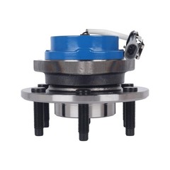 PAROD Pair 512243 Rear Wheel Bearing Hub Assembly Fit for 2004-2007 Cadillac …