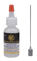 Air Gun Chamber Lube 0.5 oz – High-Performance Lubricant for Optimal Shooting