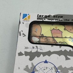Large Size Graffiti Glock Water Bomb Air Pistol Quantity 2 Spongebob / Capybara