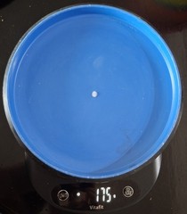 TWO Mvp Nomad Electron Firm 175/76 Blue Green Firm Grip Light Use Good Condition
