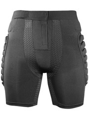 AVIVOR 3D Protective Shorts Hip Pads for Snowboard Ski Unisex Sports Safety Gear