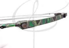 Vintage Jennings Compound Bow 48 037 unknown mode Fair