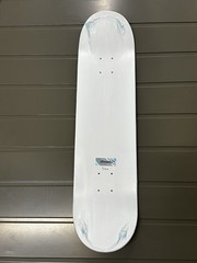 EMEK 2026 Infinity Loop Blue Variant Skate Deck 5/20 In Hand