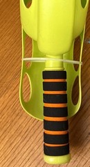 Nightgames, LED light up scoop and ball set