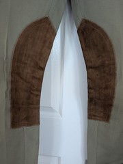 Tailored Sportsman Knee Patch Riding Breech Royal Hunter Side Zip 18 MSRP $199