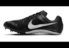 Nike Zoom Rival Sprint Track & Field Unisex Cleats with Spikes sold separately