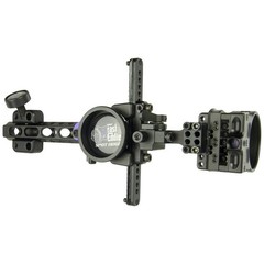 Spot Hogg Fast Eddie XL Single Pin Sight LH or RH – .010/.019/.029