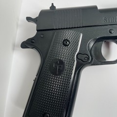 Airsoft Pistol – Stinger P311 W/6mm Cal BB’s 325 FPs