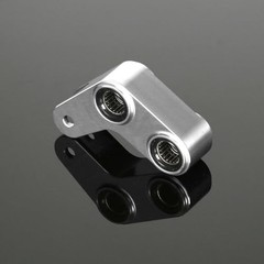 1.5″ 40mm Lowering Link Kit Lowerings Suspension Linkage Accessories silver3