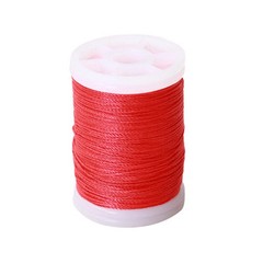 Shoemaker Bowstrings Serving Thread Service Line DIY Material Nylon 34 Lbs