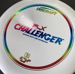 Discraft 💎 ESP FLX Challenger – Original Wixom Tool – PFN OOP & HTF 173 RARE 💎