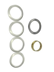 Heavy Duty Case Bushing Upgrade Kit 34006-SPB | Compatible with 400, 4L80E &