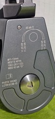 CMC Pro CSR2 Double Pulley – Confined Space Rescue