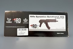 EMG x Rifle Dynamics Quickhatch AK PDW Airsoft AEG LCT 350FPS New