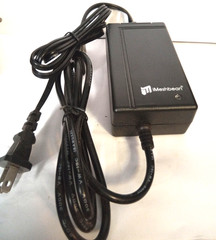 iMeshbean MODEL: CC2420 Input:110-120VAC, 50/60Hz 1.5A Output: DC+24V/2A