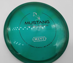 NEW MINT DISCS 1ST RUN ETERNAL MUSTANG 177 GRAMS