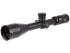Athlon Optics 6-24×50 Midas TAC, FFP, APRS2 Reticle, 0.1 MIL, 30mm Tube