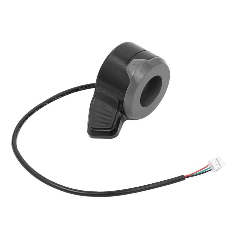Electric Scooter Throttle Compatibility with NIU KQi2/KQi2 Pro/KQi3/KQi3 Pro