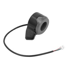Electric Scooter Throttle Compatibility with NIU KQi2/KQi2 Pro/KQi3/KQi3 Pro