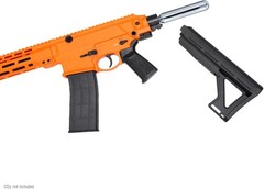 Umarex P2P Defensor .68 Cal CO2 Impact Paintball Marker Orange/Black 2292333