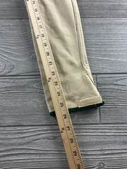 Devon Aire Fine Riding Attire Equestrian Breeches Pants Women’s Size 26 R Tan
