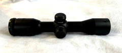 Hawke 3×32 IR SR Crossbow Scope Illuminated Reticle Looks & Works Great