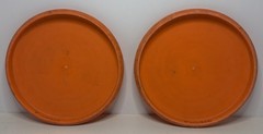 Innova Nexus Firefly 2019 Nate Sexton Tour Series 175g Orange Lot OF 2 Throwers
