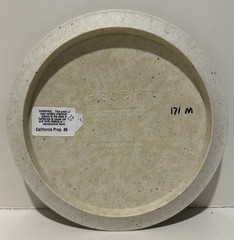 Vibram Disc Golf Ascent 171-172g Medium 2016 Vibram Open New White! OOP
