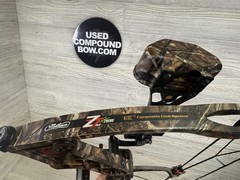 Mathews Z7 Extreme Right Hand Package