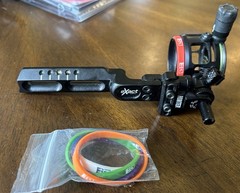 B3 Exact Hunter 4-Pin Archery Sight right handed